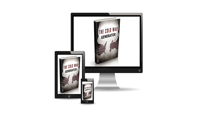 The Cold War Generator Review