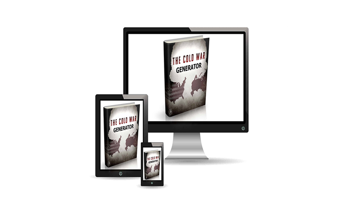The Cold War Generator Review