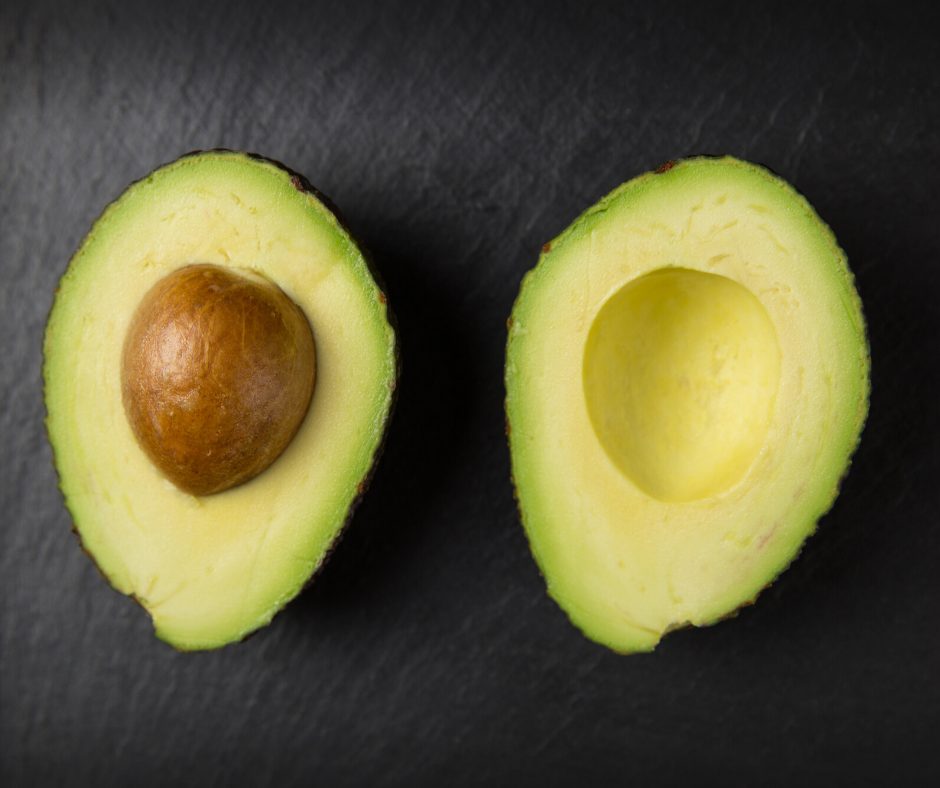 Avacado for weight loss