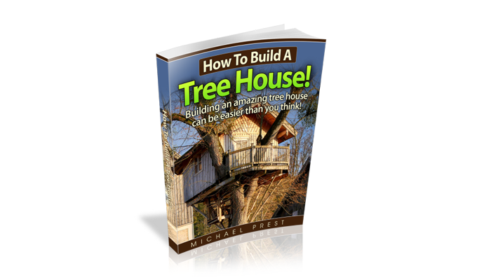 How to build A Tree House Book review