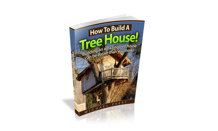 How to build A Tree House Book review