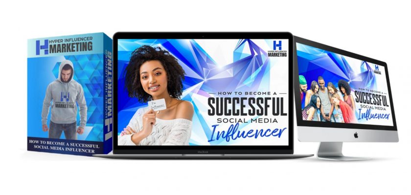 Hyper Influencer Marketing review