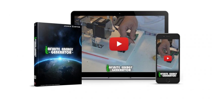 Infinite Energy Generator reviews