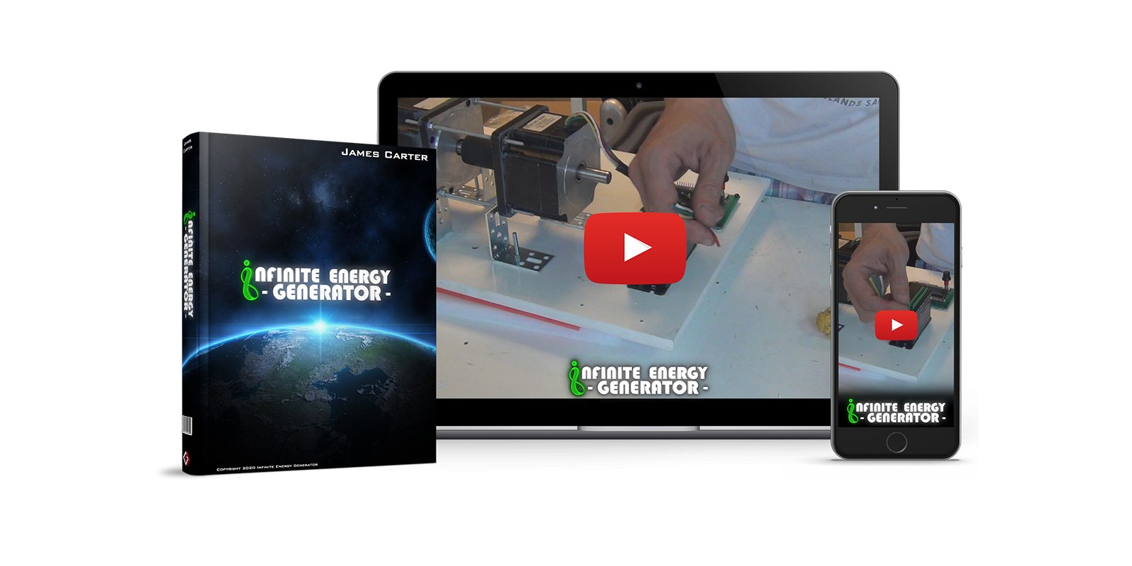 Infinite Energy Generator reviews