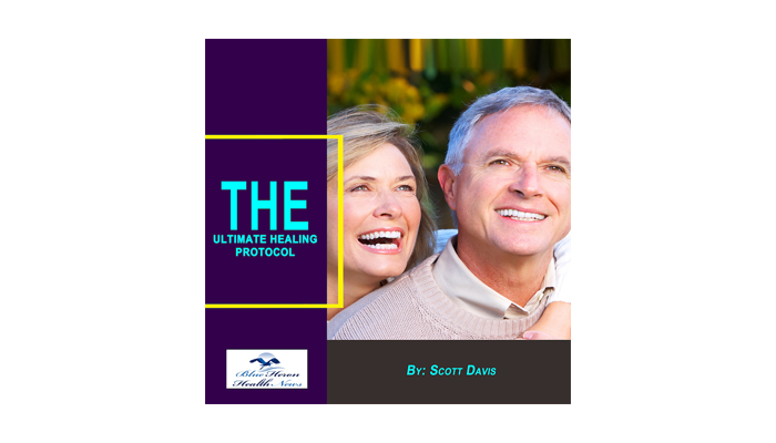 The Ultimate Healing Protocol Review