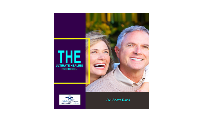 The Ultimate Healing Protocol Review
