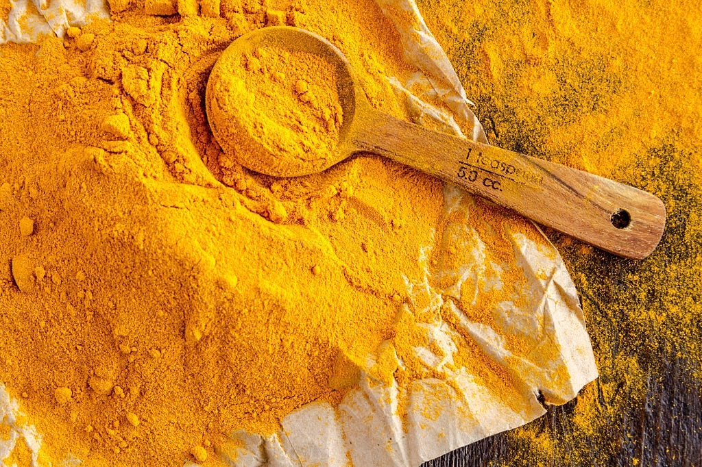 Turmeric Benefits Of Skin