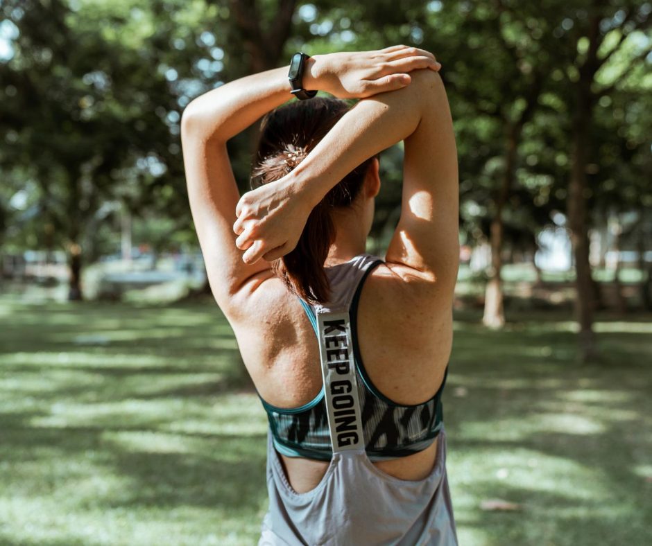 Best exercise to strengthen Muscles