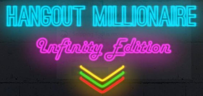 Hangout millionaire review