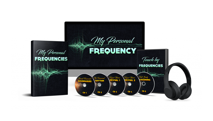 My Personal Frequency Review