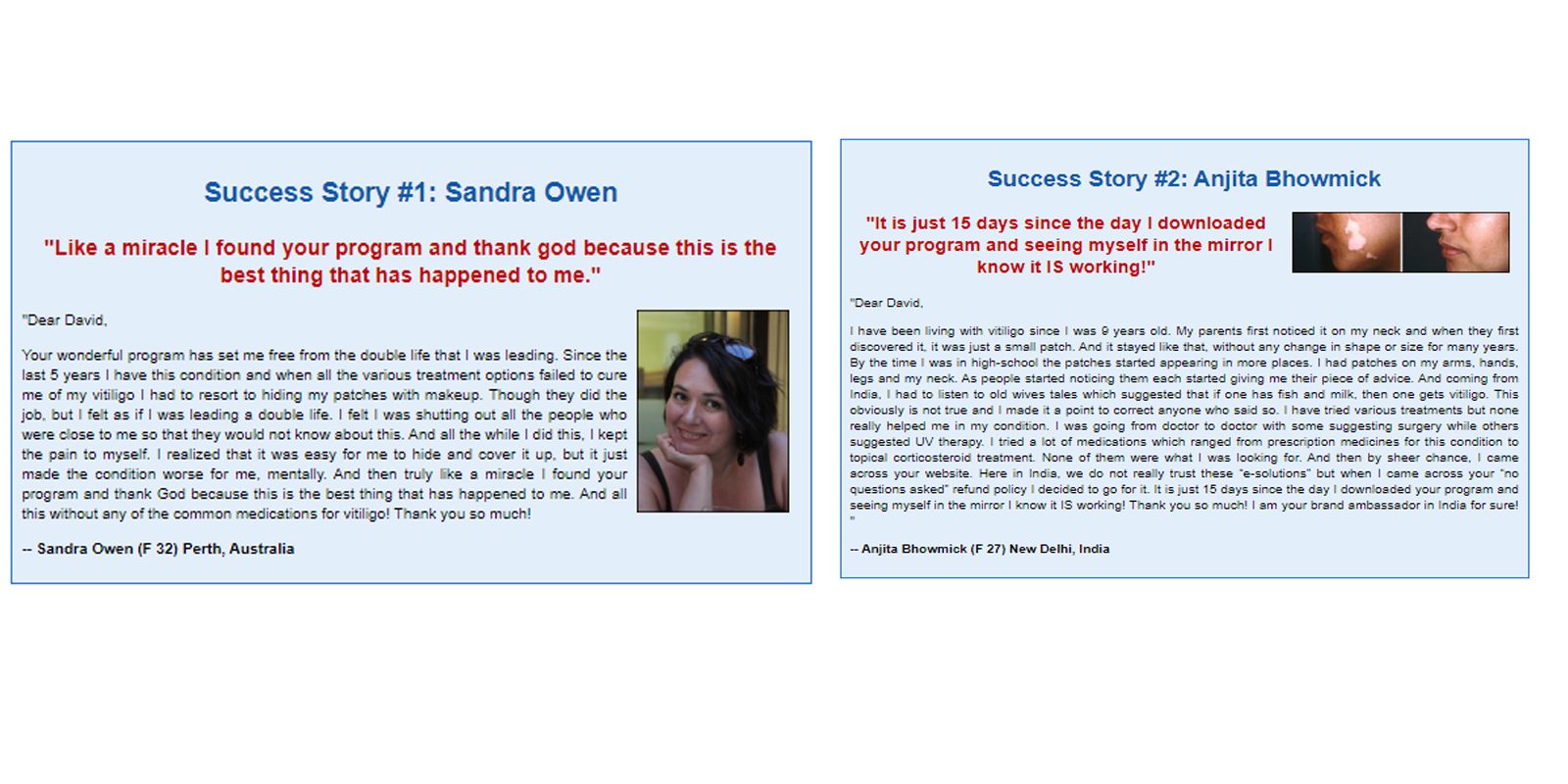 Natural Vitiligo Treatment System download