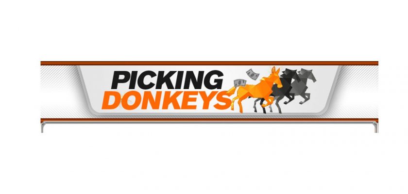 Picking Donkeys review