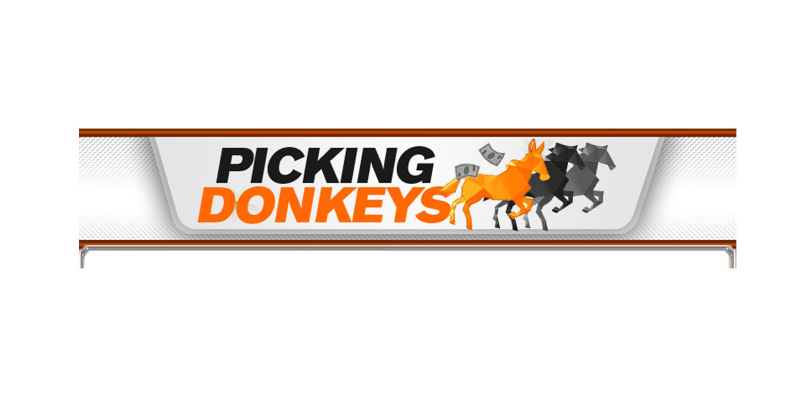 Picking Donkeys review