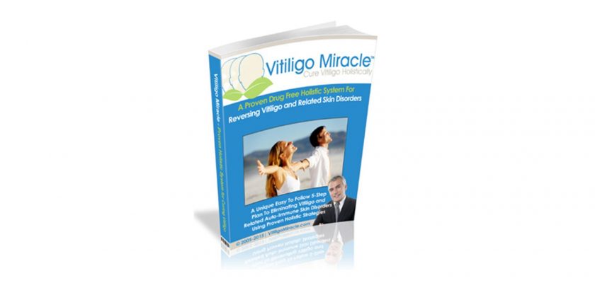 vitiligo miracle review