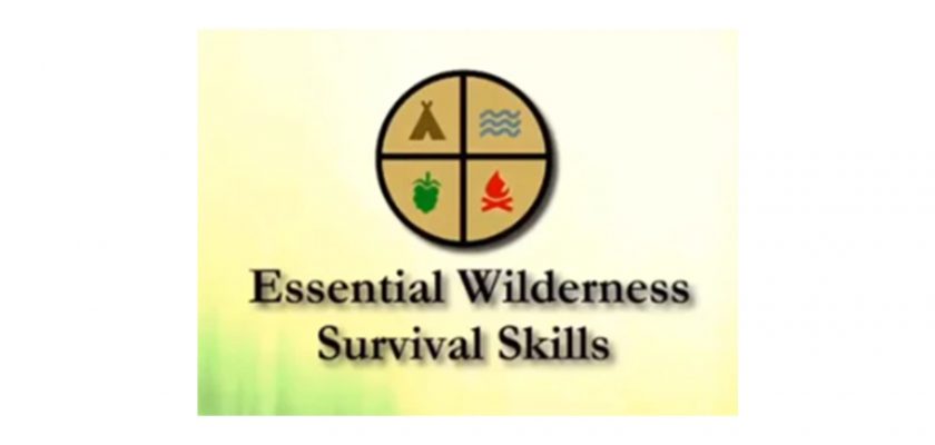 ALDERLEAF wilderness college review