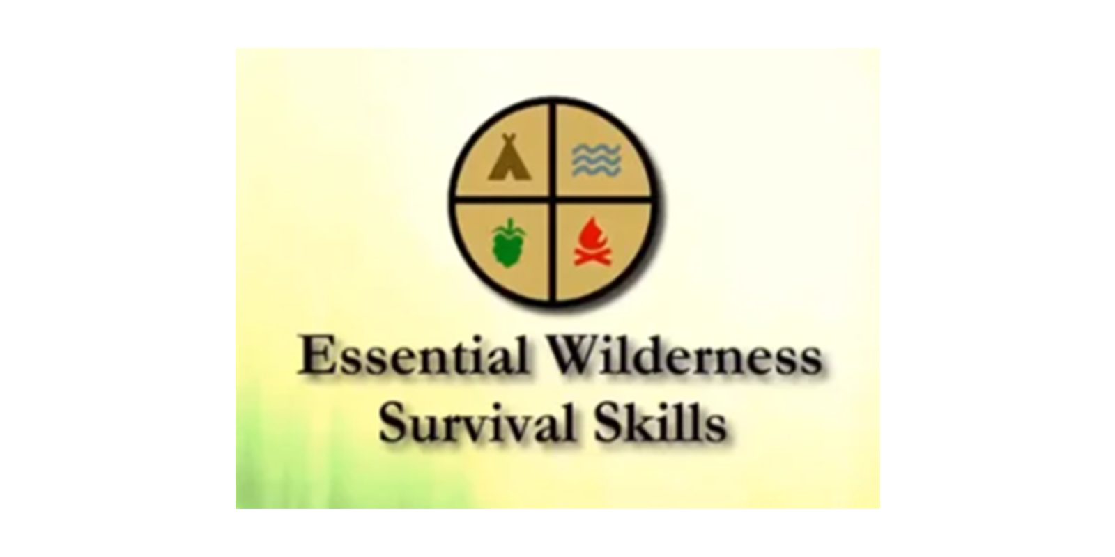 ALDERLEAF wilderness college review