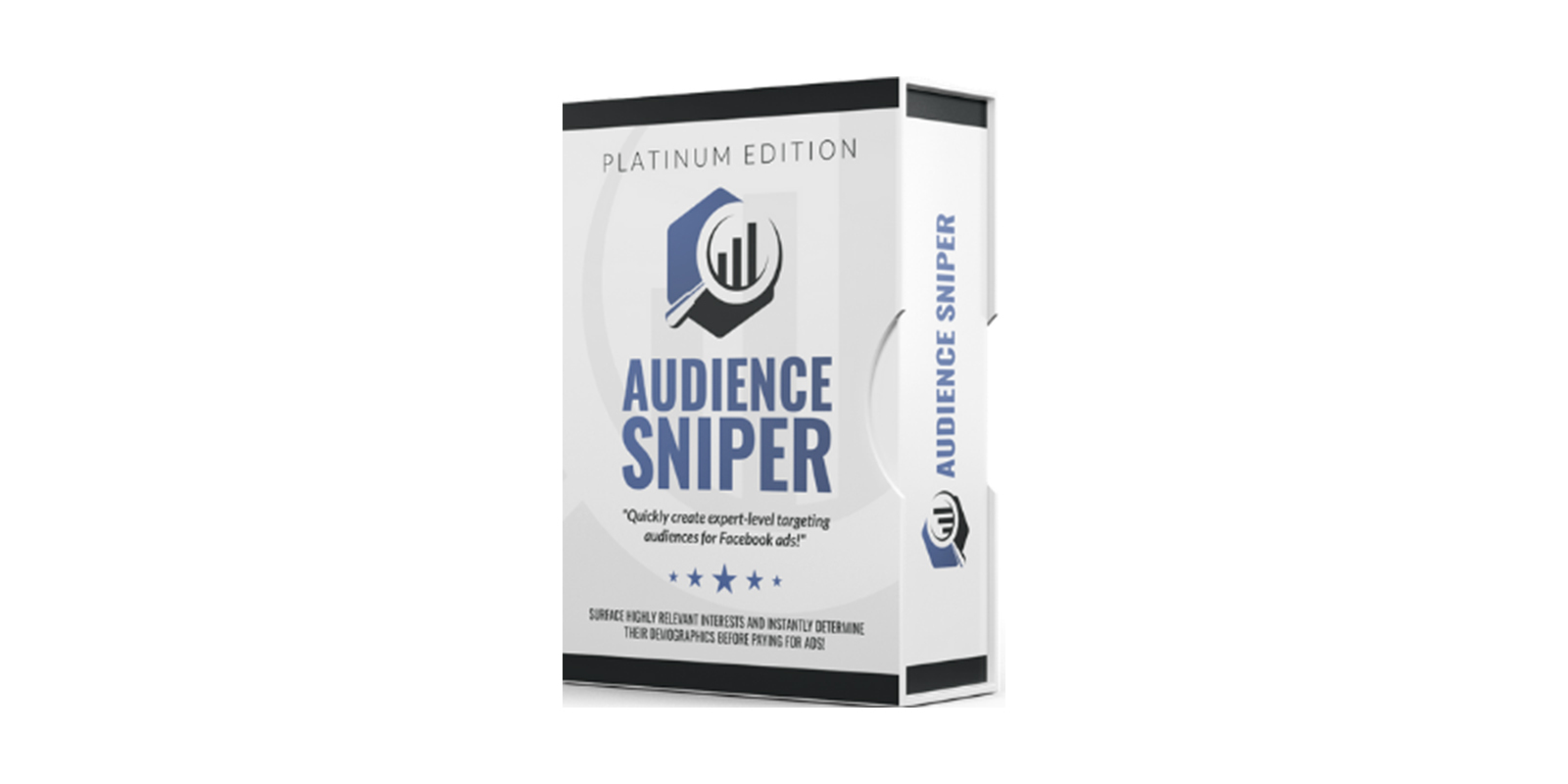 Audience sniper