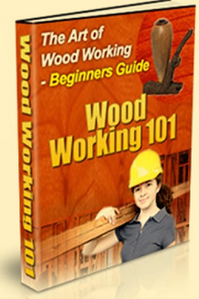 The Art of Woodworking.