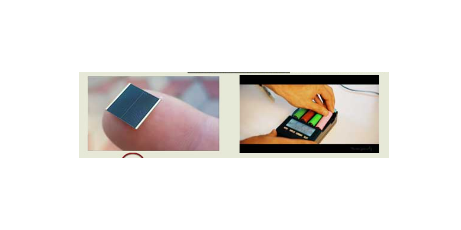 Energy Peak Shaver system