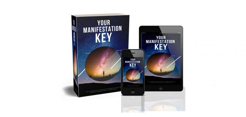 Your manifestation key review