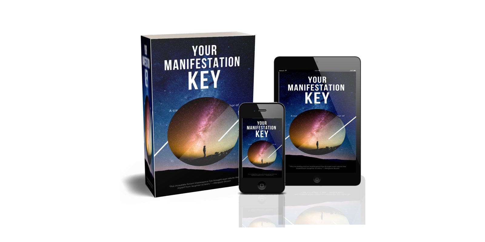 Your manifestation key review 