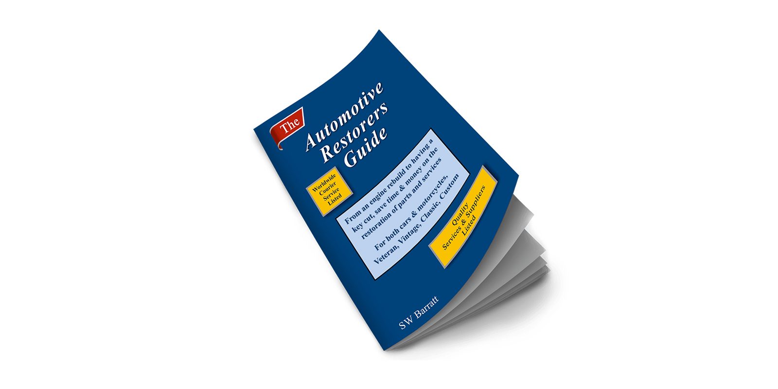 automotive restorers review