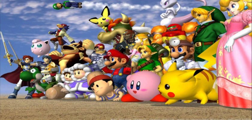Best Multiplayer GameCube Games