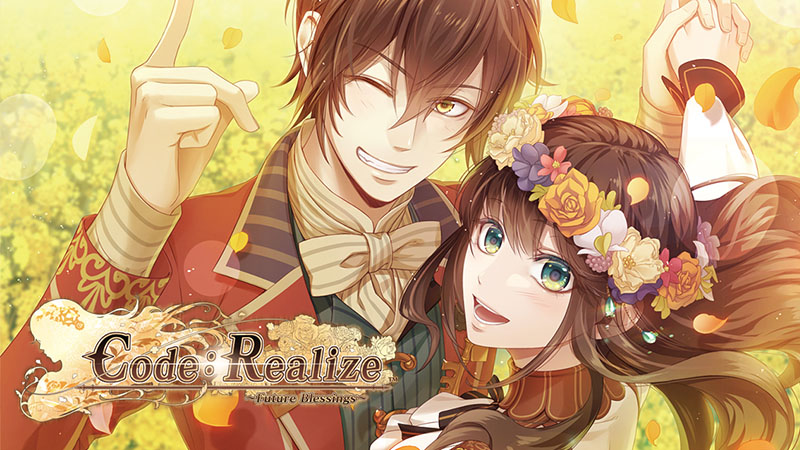 Code: Realize - Guardian of Rebirth
