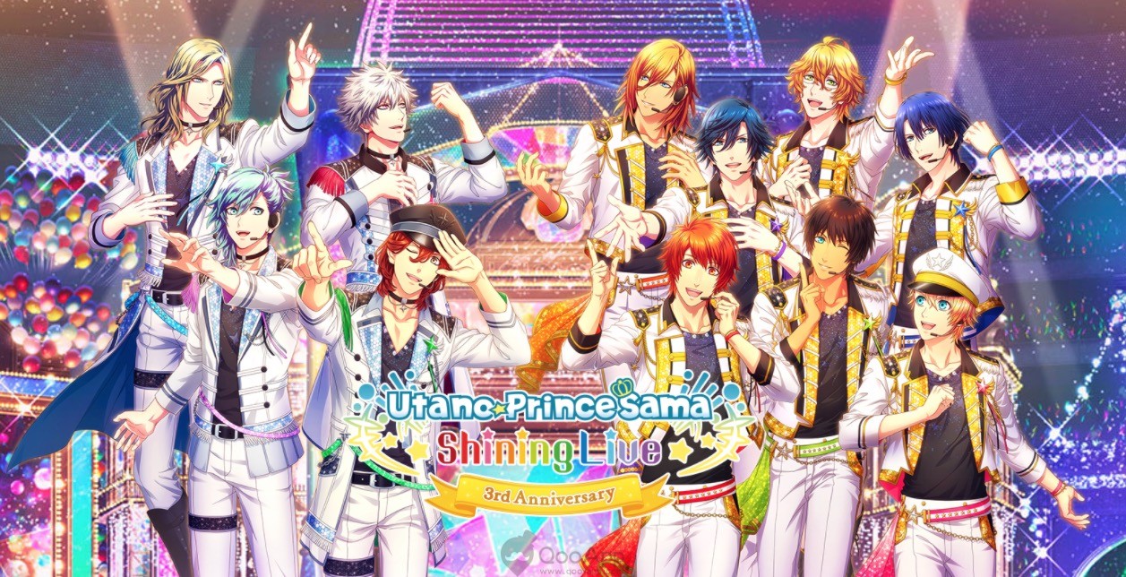 Uta no Prince-Sama: Shining Live