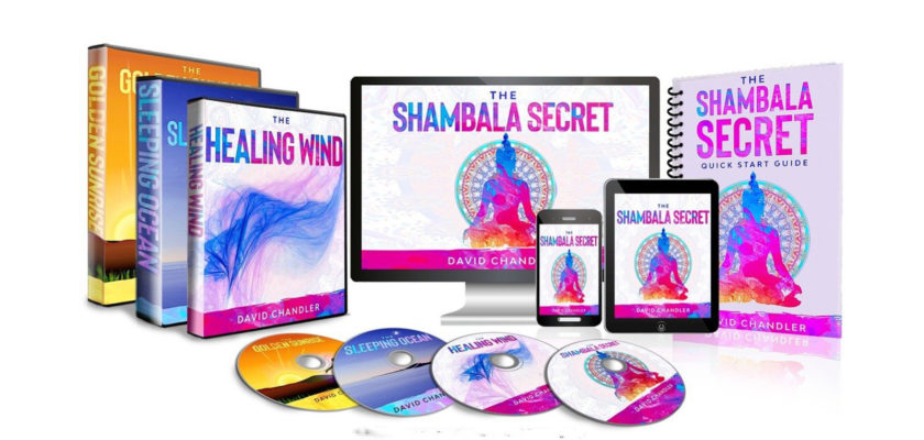 The Shambala Secret Reviews