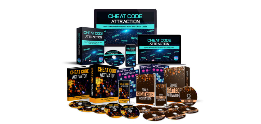 Cheat Code Attraction reviews