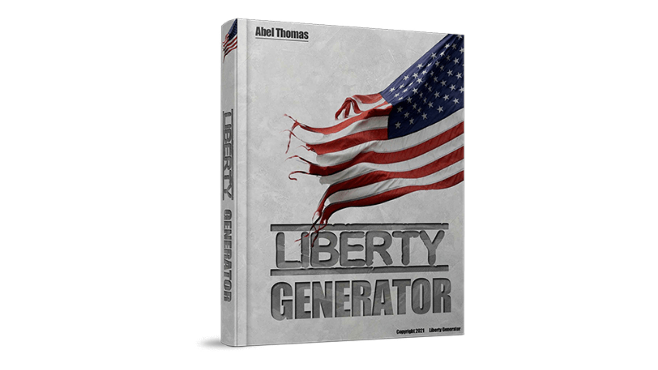 Liberty Generator Reviews