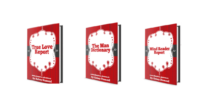 Obsession Phrases Bonuses