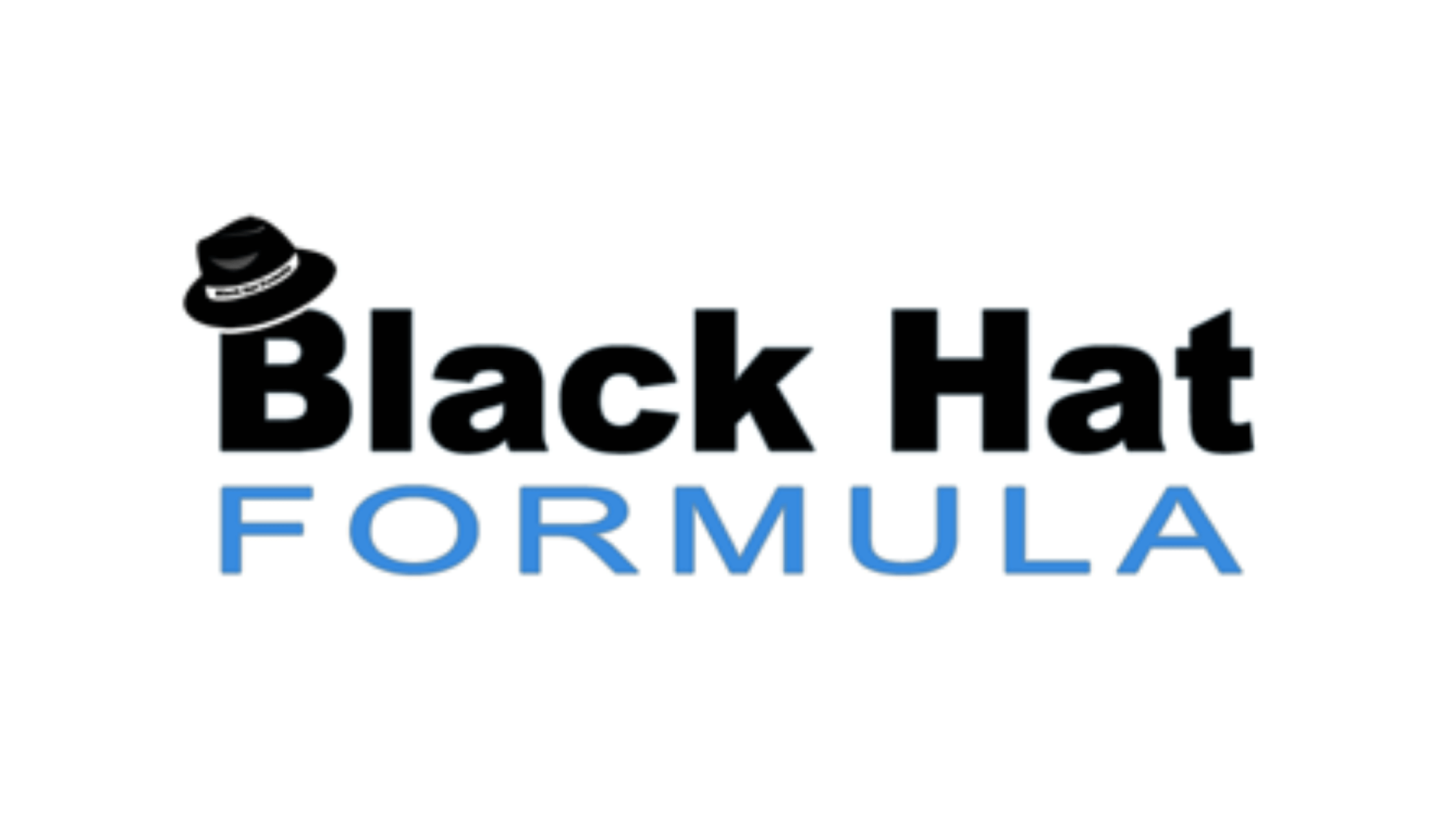 Black Hat Formula Reviews